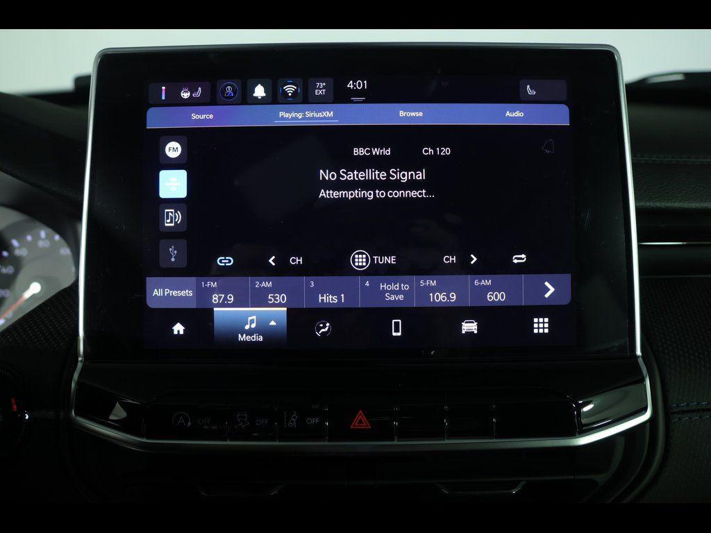 new 2026 Jeep Compass car, priced at $31,485