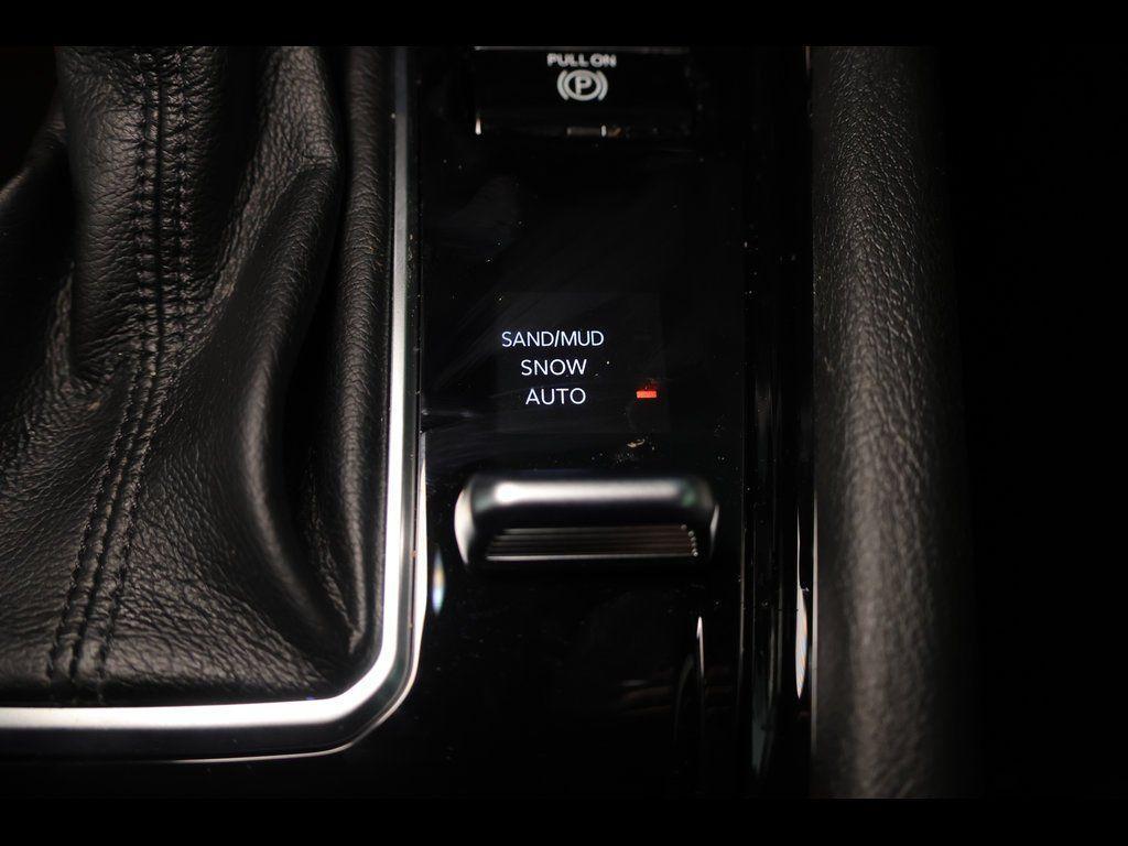 new 2026 Jeep Compass car, priced at $31,485