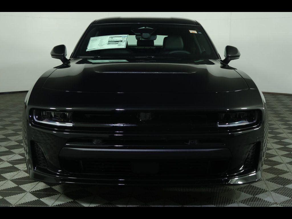 new 2026 Dodge Charger car, priced at $58,285