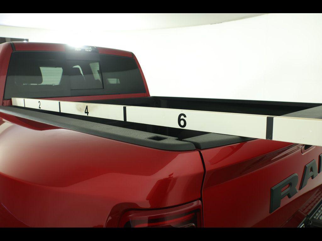 new 2026 Ram 3500 car, priced at $99,612