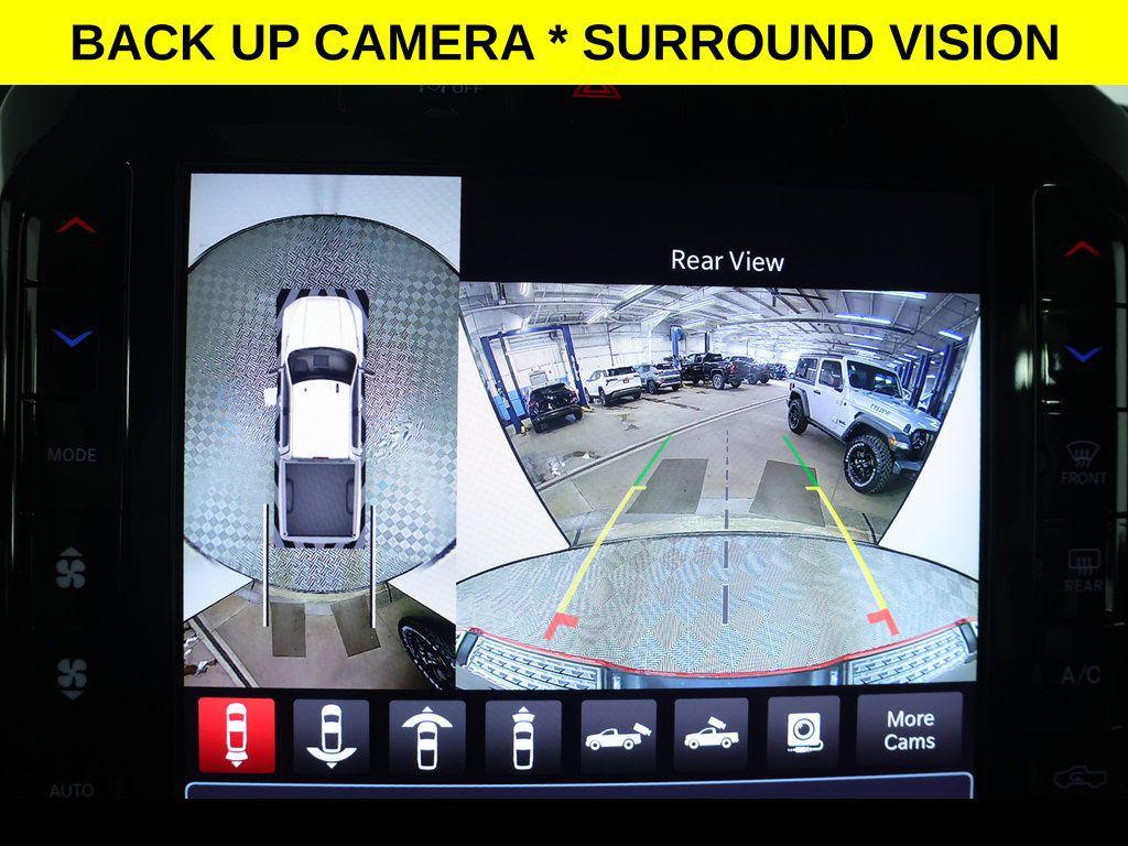 new 2026 Ram 2500 car, priced at $67,360