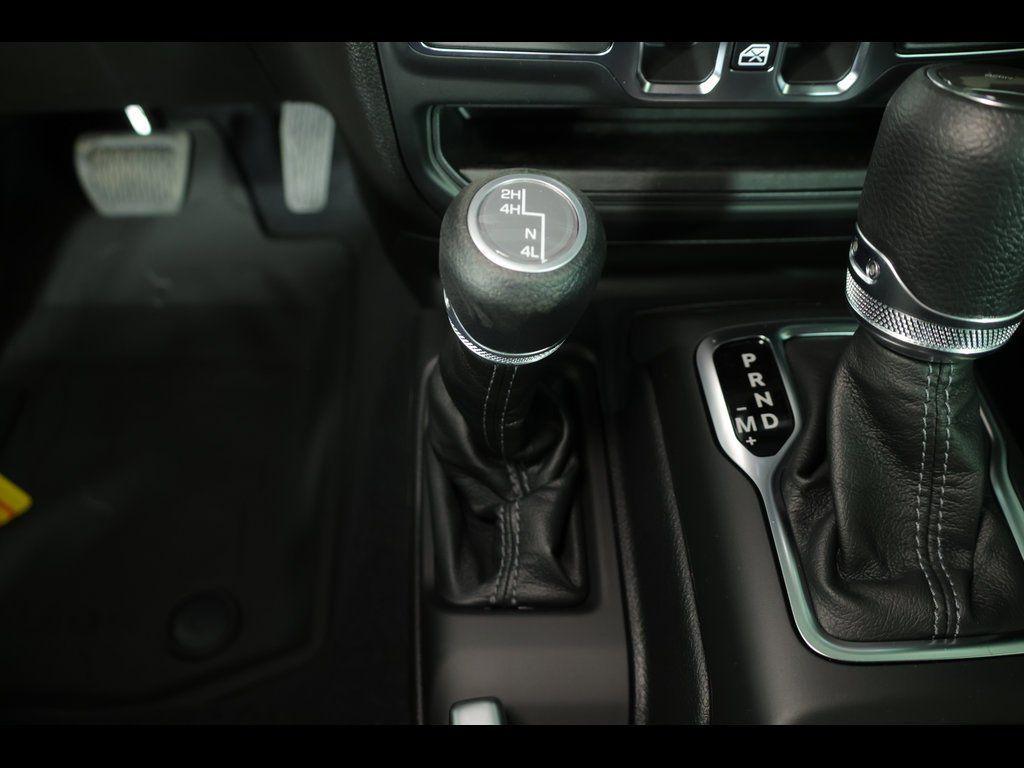 new 2026 Jeep Wrangler car, priced at $43,360