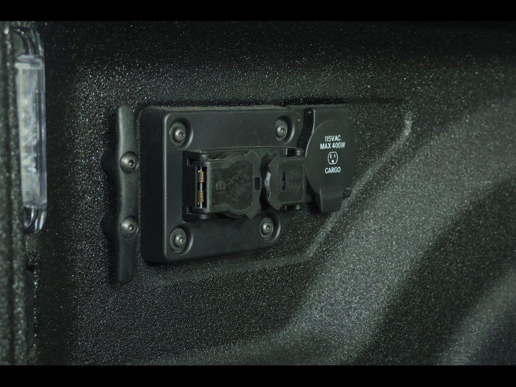 new 2026 Ram 2500 car, priced at $88,999