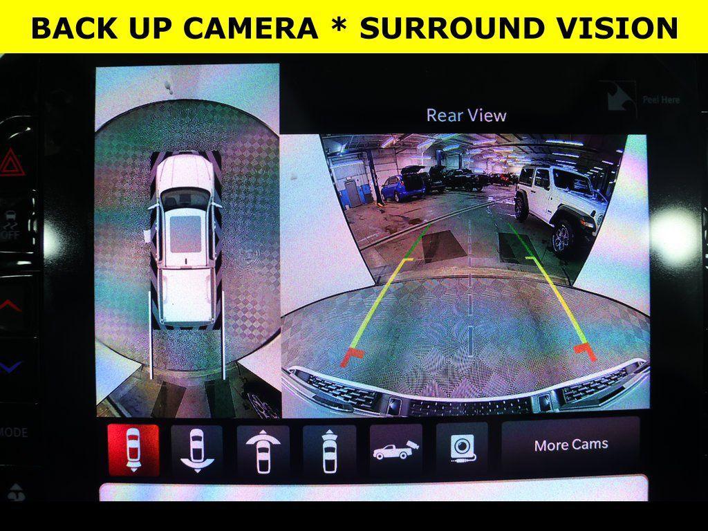 new 2026 Ram 1500 car, priced at $79,788