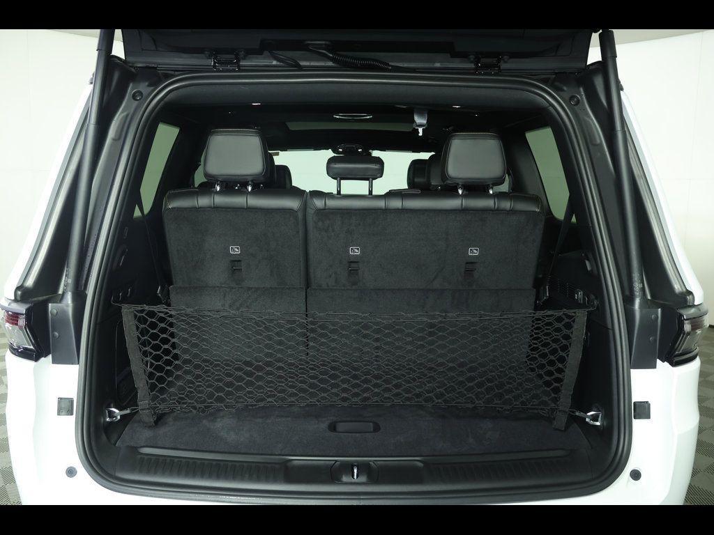 new 2026 Jeep Grand Wagoneer car, priced at $79,232