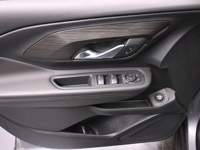 used 2023 GMC Terrain car, priced at $23,288