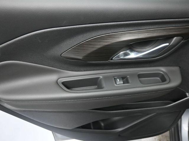 used 2023 GMC Terrain car, priced at $23,288