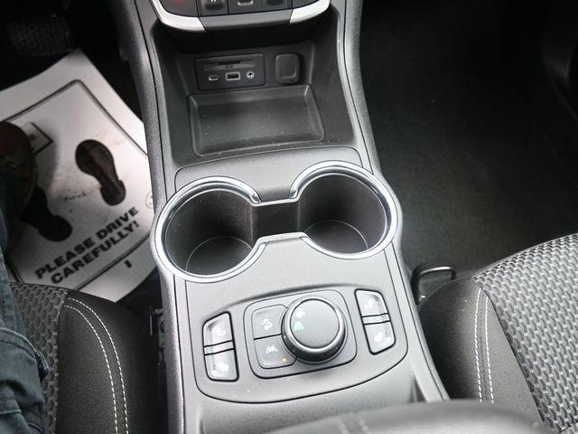 used 2023 GMC Terrain car, priced at $23,288