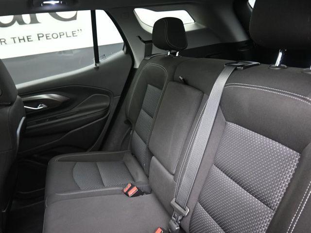 used 2023 GMC Terrain car, priced at $23,288