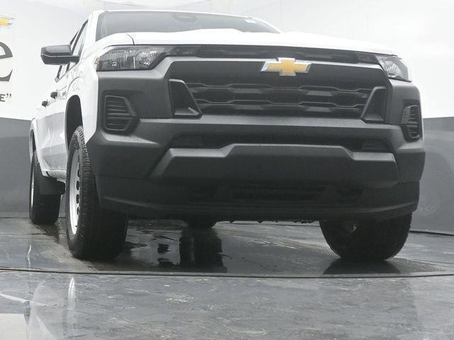 new 2026 Chevrolet Colorado car, priced at $36,299