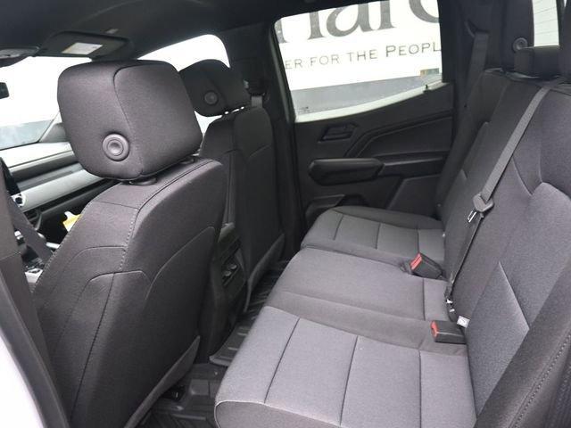 new 2026 Chevrolet Colorado car, priced at $36,299