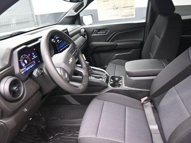 new 2026 Chevrolet Colorado car, priced at $36,299