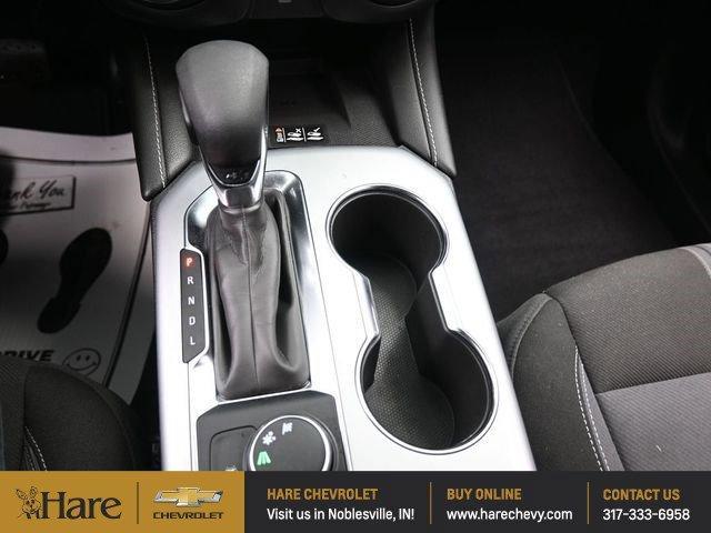 used 2024 Chevrolet Blazer car, priced at $26,232