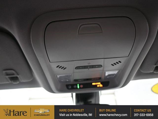 used 2024 Chevrolet Blazer car, priced at $26,232