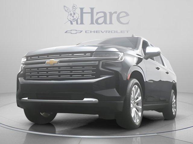 used 2024 Chevrolet Suburban car, priced at $63,971