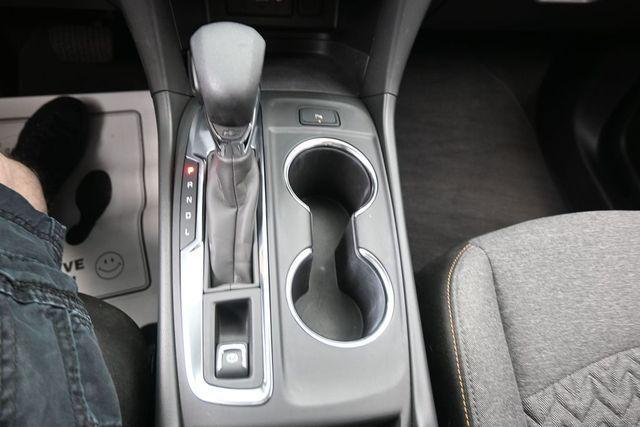 used 2024 Chevrolet Equinox car, priced at $28,234