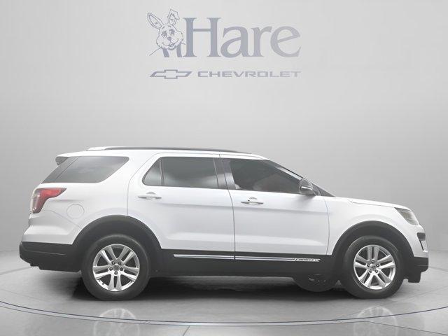 used 2019 Ford Explorer car, priced at $19,455