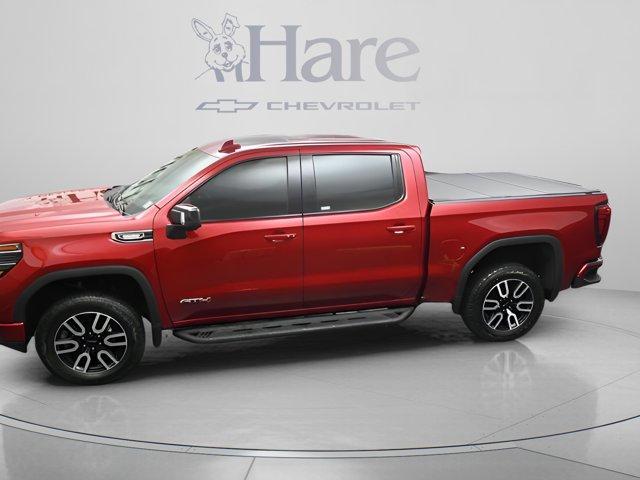 used 2025 GMC Sierra 1500 car, priced at $56,705