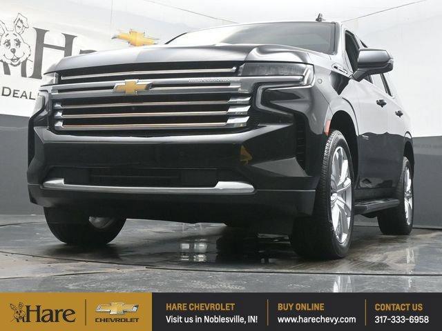 used 2023 Chevrolet Tahoe car, priced at $60,971