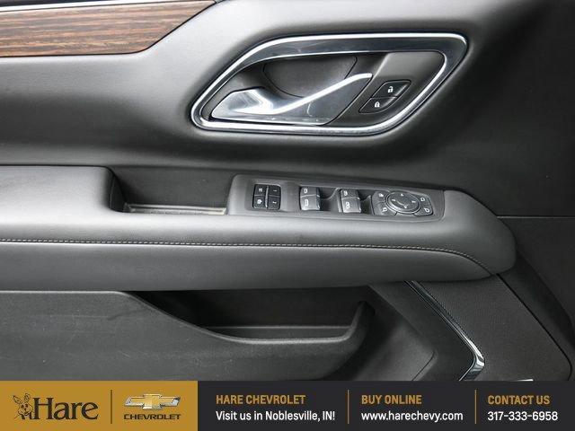 used 2023 Chevrolet Tahoe car, priced at $60,971