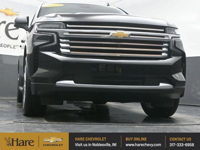 used 2023 Chevrolet Tahoe car, priced at $60,971