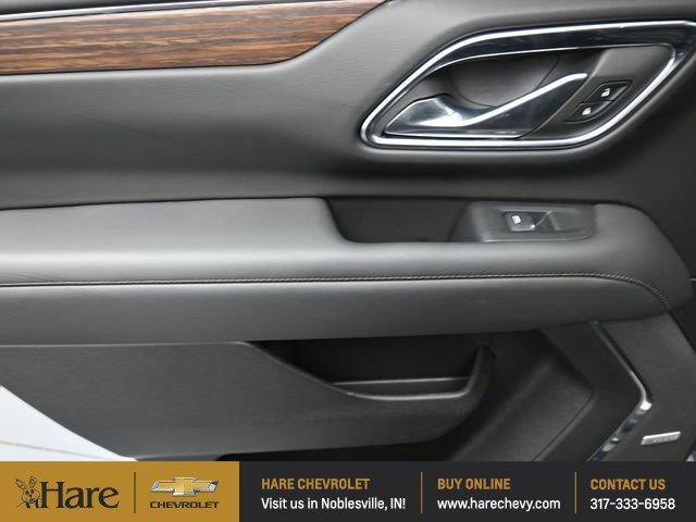 used 2023 Chevrolet Tahoe car, priced at $60,971