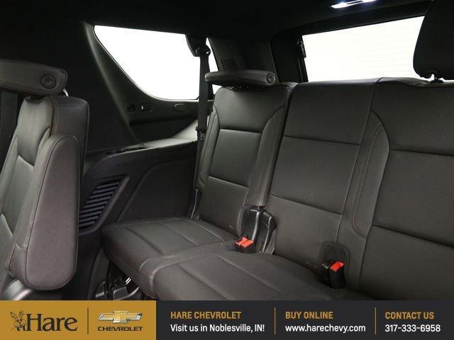 used 2023 Chevrolet Tahoe car, priced at $60,971