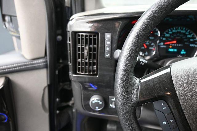 used 2025 Chevrolet Express 2500 car, priced at $81,971