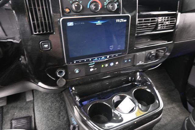 used 2025 Chevrolet Express 2500 car, priced at $81,971