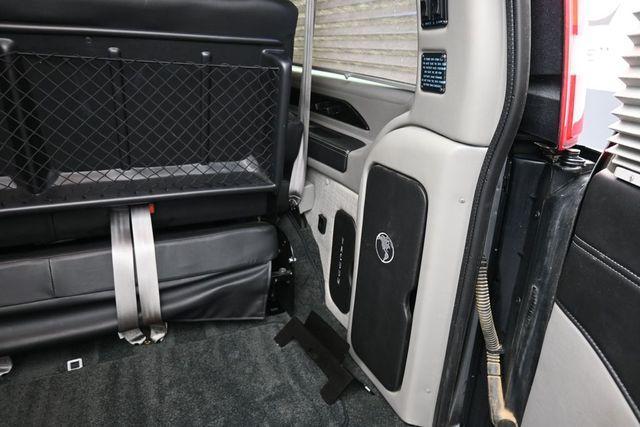 used 2025 Chevrolet Express 2500 car, priced at $81,971