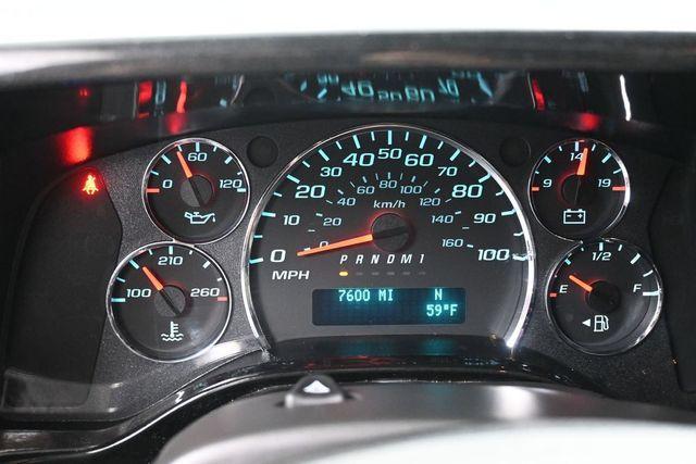 used 2025 Chevrolet Express 2500 car, priced at $81,971