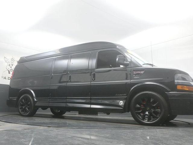 used 2025 Chevrolet Express 2500 car, priced at $81,971