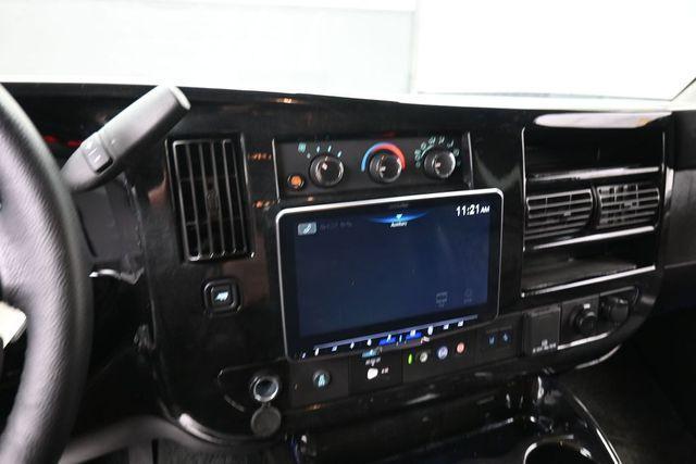used 2025 Chevrolet Express 2500 car, priced at $81,971