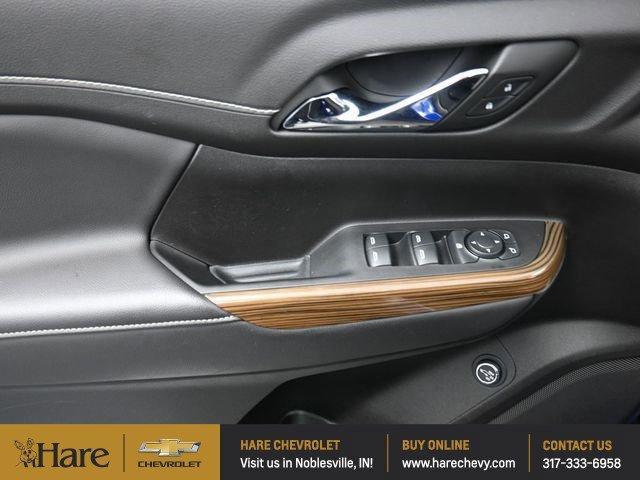 used 2023 GMC Acadia car, priced at $26,588