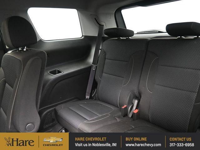 used 2023 GMC Acadia car, priced at $26,588