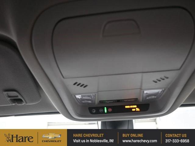 used 2023 GMC Acadia car, priced at $26,588