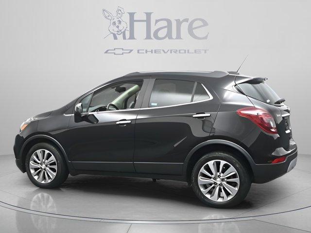 used 2020 Buick Encore car, priced at $20,471