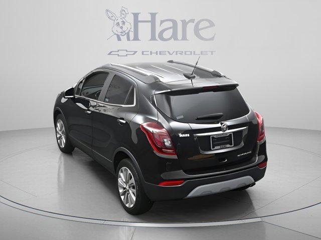 used 2020 Buick Encore car, priced at $20,471