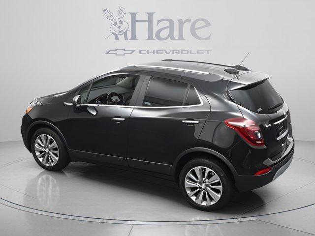 used 2020 Buick Encore car, priced at $20,471