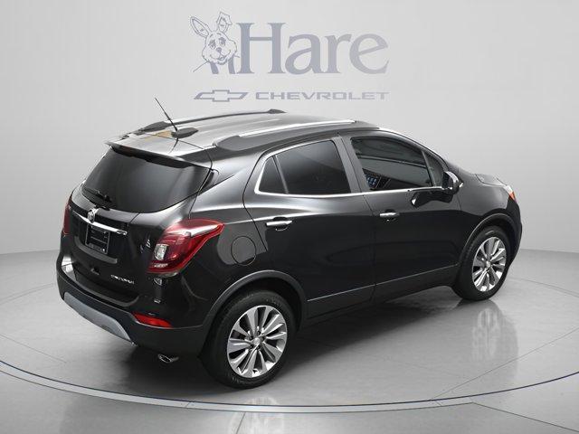 used 2020 Buick Encore car, priced at $20,471