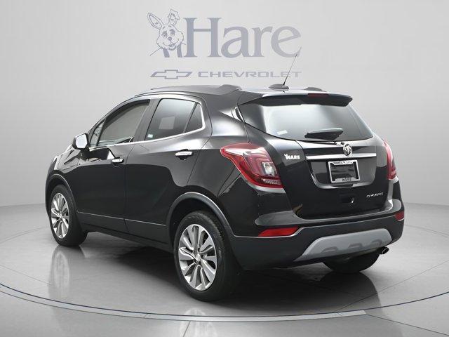 used 2020 Buick Encore car, priced at $20,471