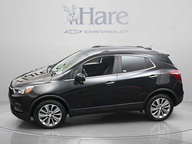 used 2020 Buick Encore car, priced at $20,471