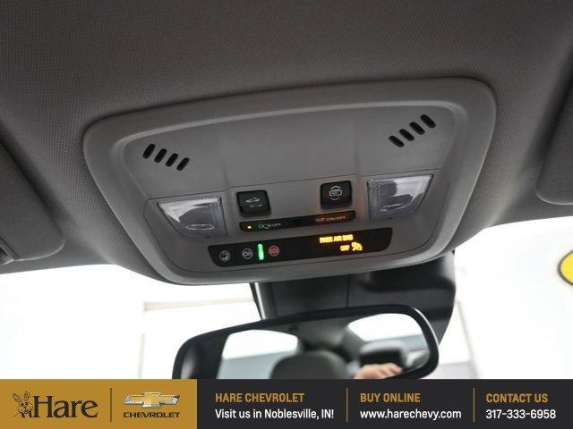 used 2024 Chevrolet Malibu car, priced at $21,784