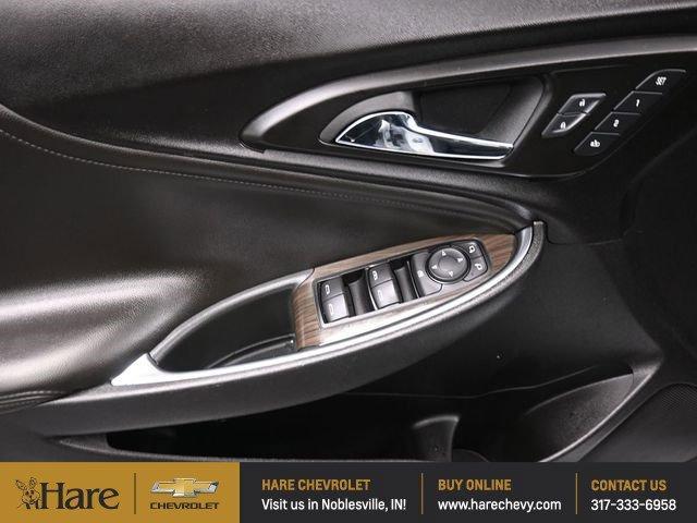 used 2024 Chevrolet Malibu car, priced at $21,784