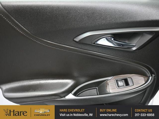 used 2024 Chevrolet Malibu car, priced at $21,784