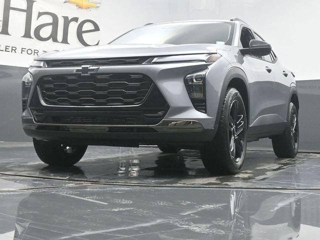 new 2026 Chevrolet Trax car, priced at $26,625