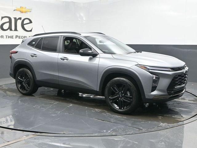 new 2026 Chevrolet Trax car, priced at $26,625