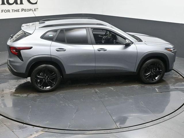 new 2026 Chevrolet Trax car, priced at $26,625