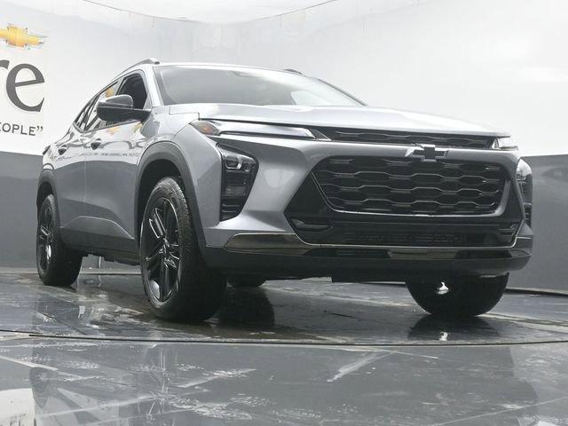 new 2026 Chevrolet Trax car, priced at $26,625