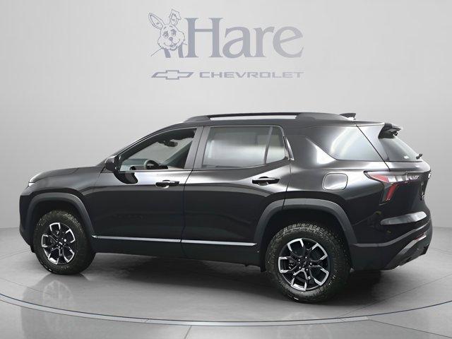new 2026 Chevrolet Equinox car, priced at $35,546